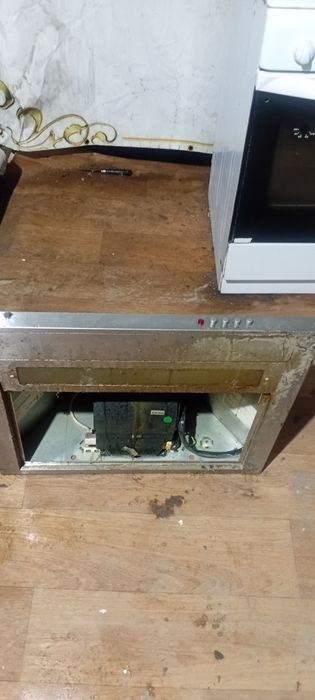 Прдам вытежку   Bosch