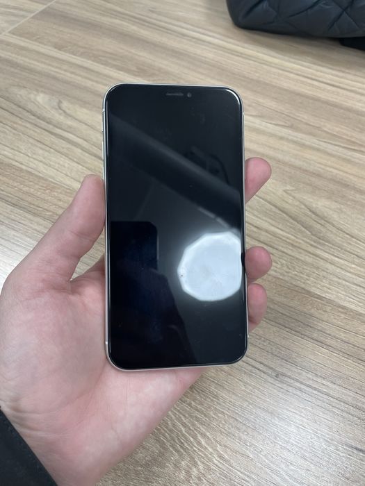 Iphone xr 256 gb