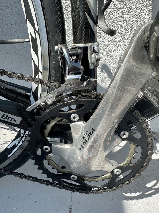 Cursiera viper full carbon