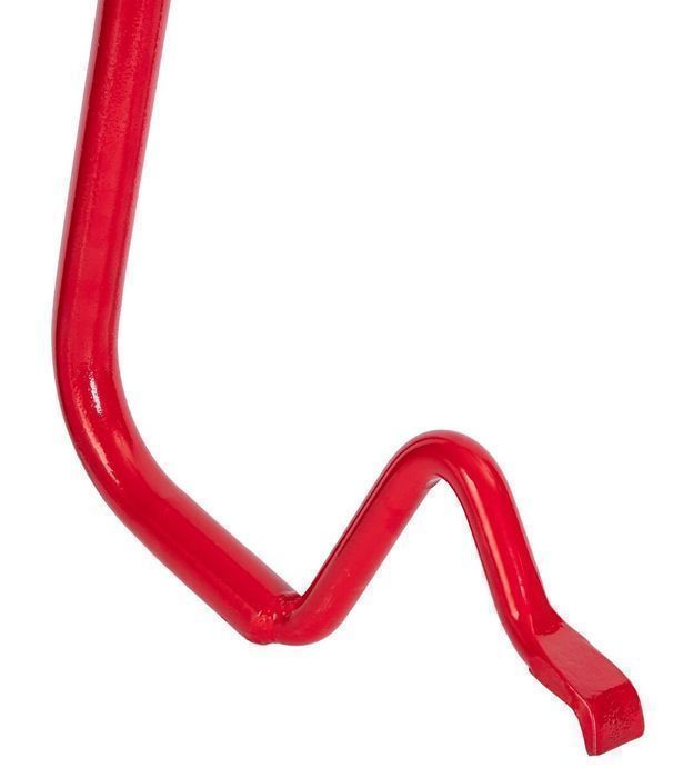 Set leviere pentru roti camioane si utilaje 3 piese invento