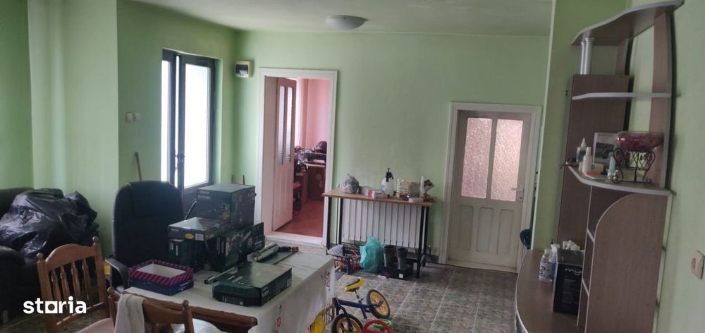 Casa cu gradina in Apahida