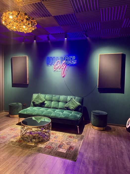 Продаётся помещение 52 м² в подвале жилого дома (новостройка)