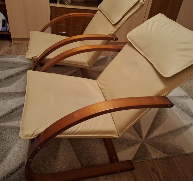 Vând fotolii stare impecabila