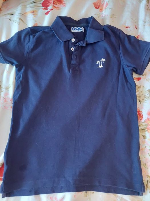 Tricouri baieti 146/152