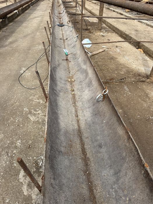 Продам кормушку для скота