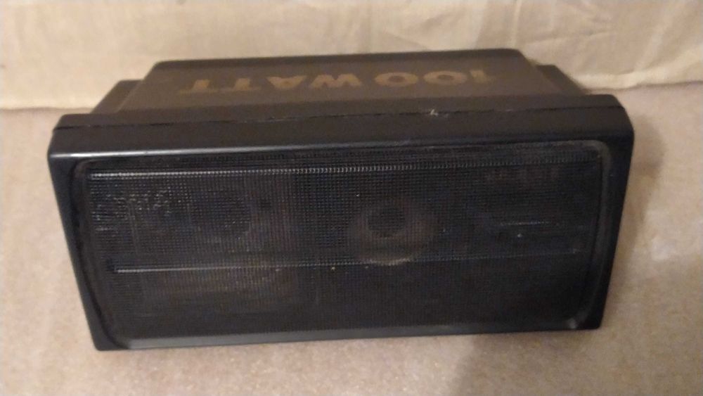 Тон колонка -три лентова -SAUND CRAFT AB 8000