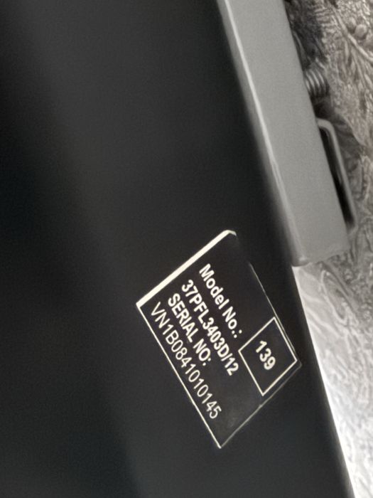 Телевизор Philips
