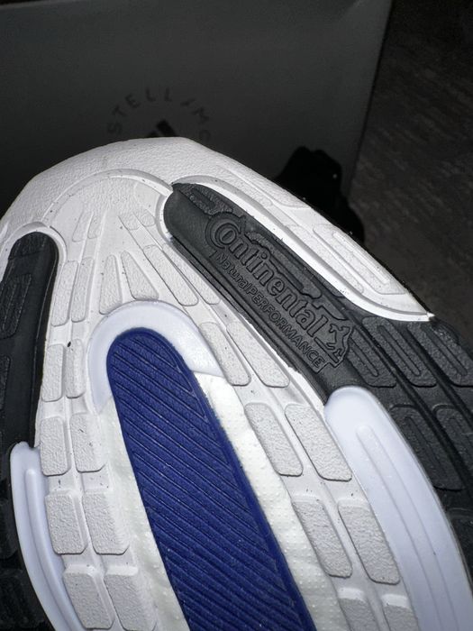 Кроссовки adidas by Stella McCartney