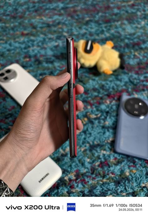 Vivo x90 Pro Plus