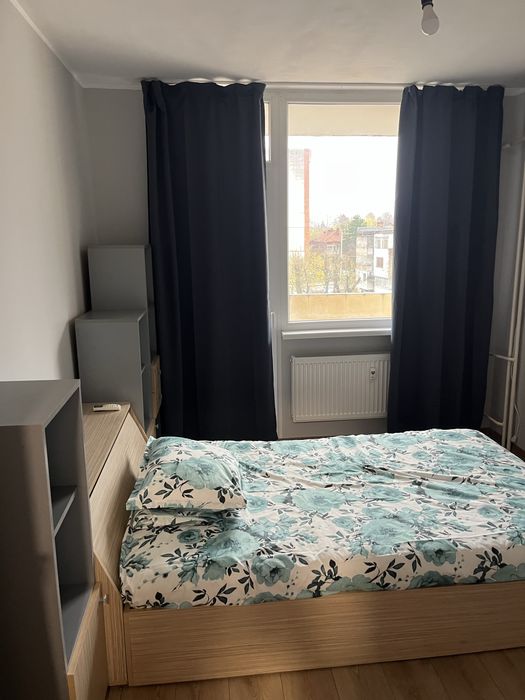 Дава се под наем Четиристаен апартамент в Враца, Център - 90 кв.м за 510 € - Снимка #3