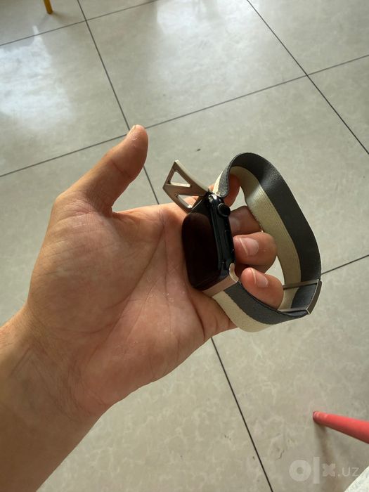 Apple Watch 8/45