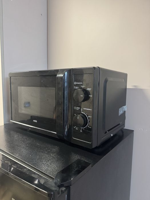 Микроволновый печь