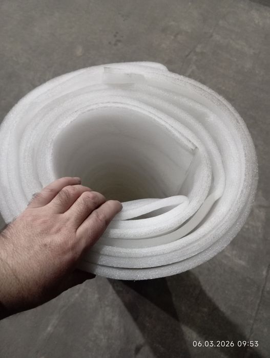 Утеплитель(Теплород)