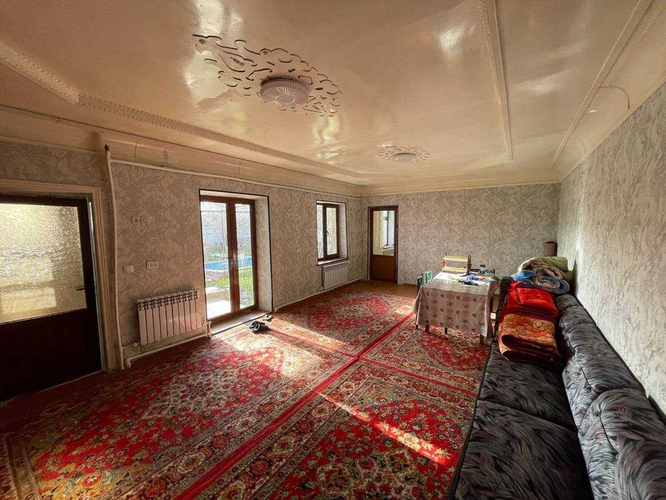 Продается дом в Кибрае!