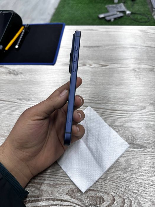 17pro max (Dubai) variant