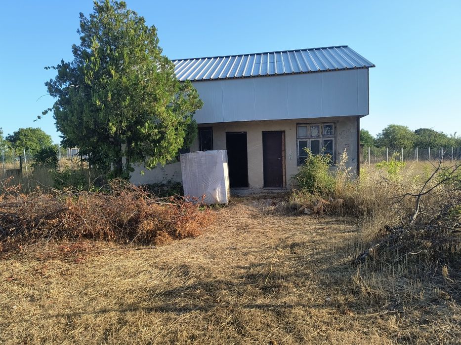 Продава се Парцел в с. Кичево, Област Варна - 840 кв.м за 27 €/кв.м - Снимка #3