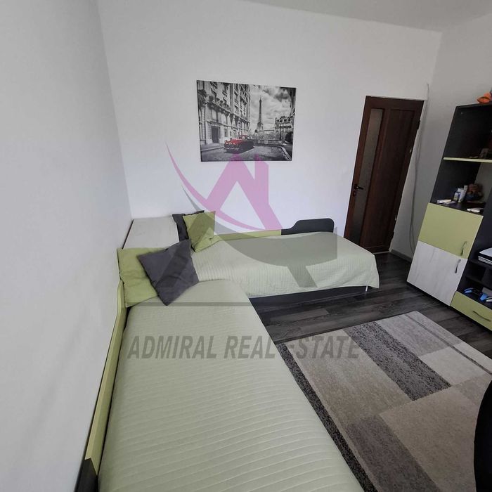 Продава се Тристаен апартамент в Варна, Възраждане 1 - 71 кв.м за 2423 €/кв.м - Снимка #6