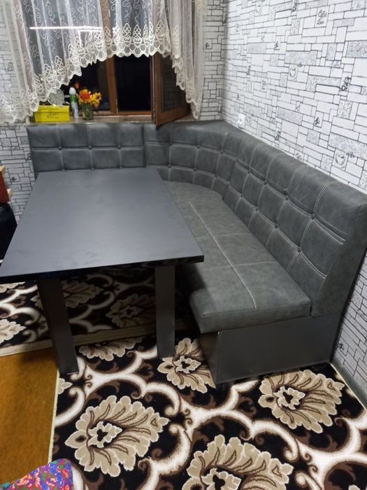 Мебель буюртма асосида