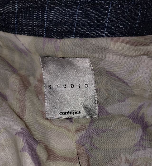 Мъжки летни сака