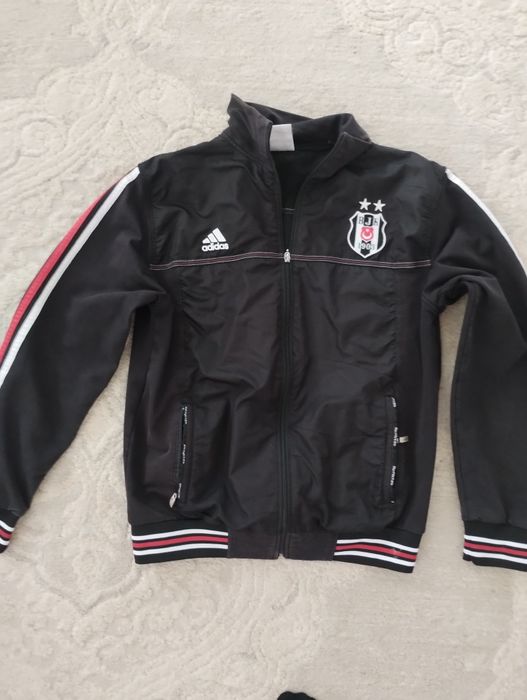 Geaca Adidas sport  Besiktas