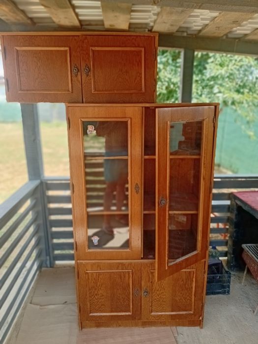 Mobila biblioteca