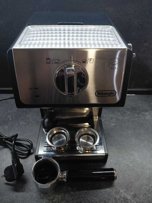 Кафемашина DeLonghi