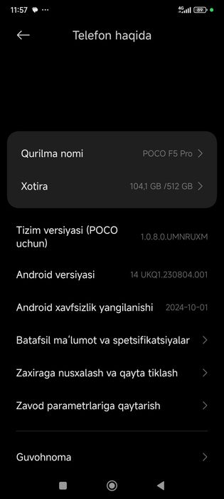Karopka rasiyada qop kitgan