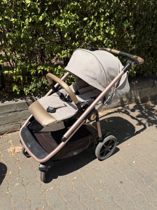 Peg Perego Veloce Mon Amour - 3 in 1