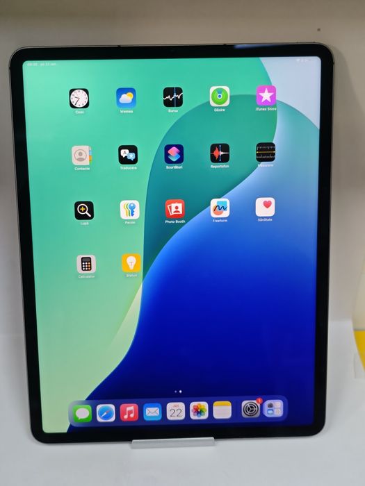Ipad Pro 12.9 2TB Cellular