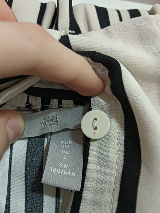 Fusta frumoasă dama