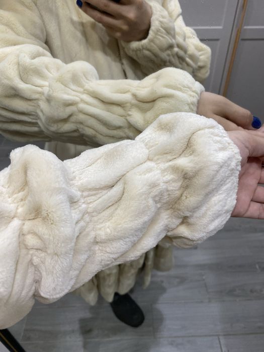 Продам шубу, состояние отличное