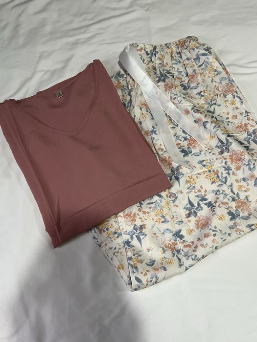 Домашняя одежда