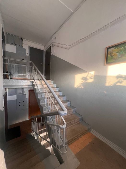 Срочно продается квартира