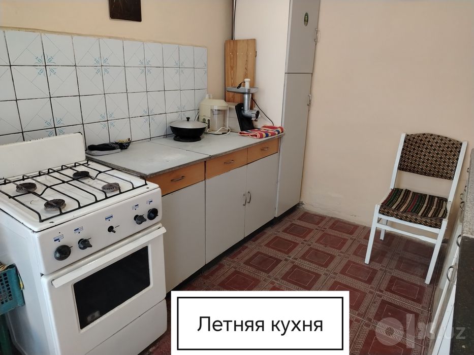 ПРОДАЁТСЯ участок Бухара