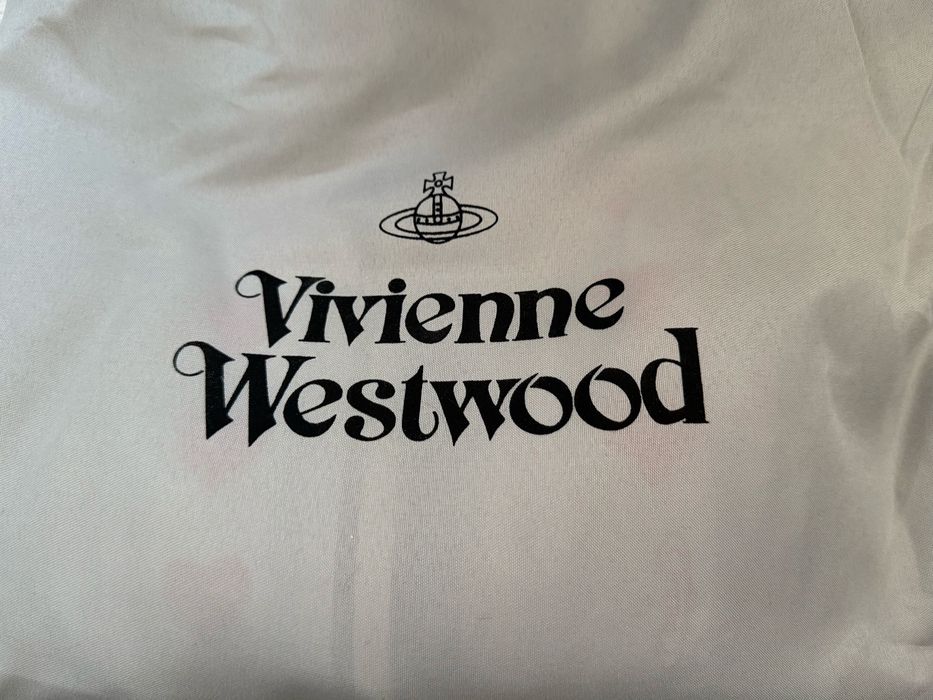 Сумка Vivienne Westwood, Italy