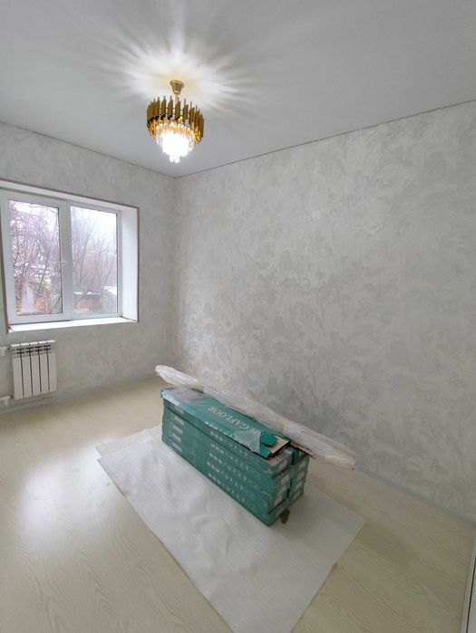 77 seriyada 3 xonali uy algoritm