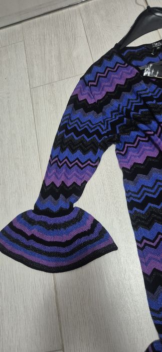 Rochie Julien Macdonald pentru Debenhams