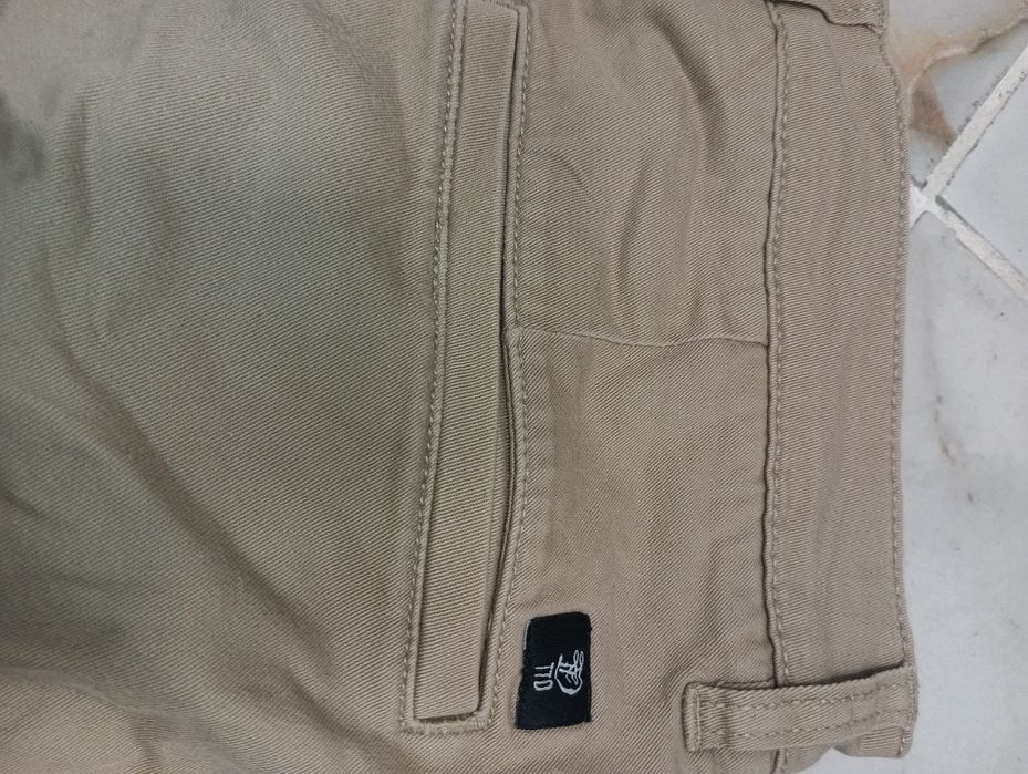 Tom Tailor къс панталон М - 12 лв