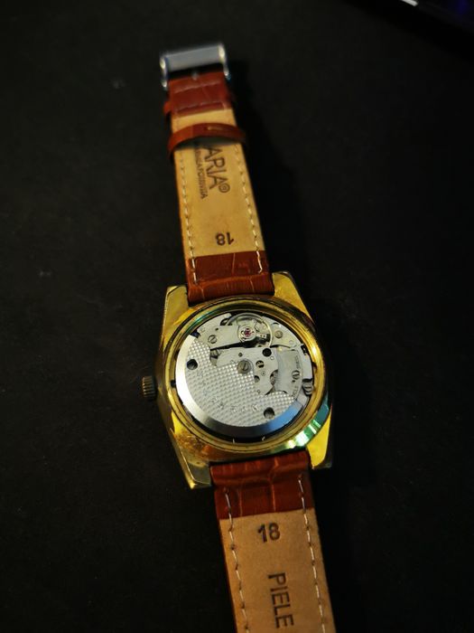 Doxa Synchron Neuchatel Automatic