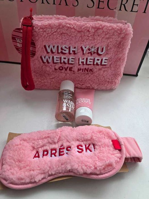 Victoria's Secret подаръчни комплекти, спрейове,лосиони,