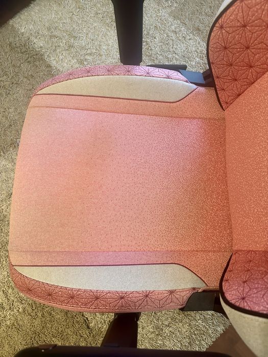 Secret Lab - Scaun gaming (Gaming chair)