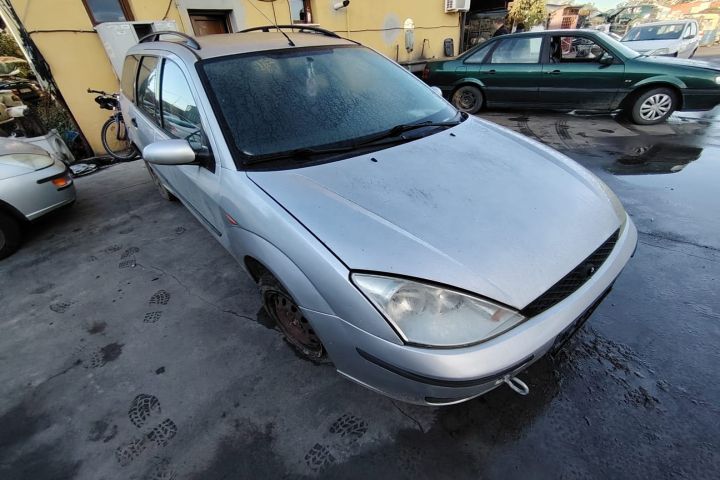 Bara spate Ford Focus 2001 1.8 Tddi MT (90 hp)