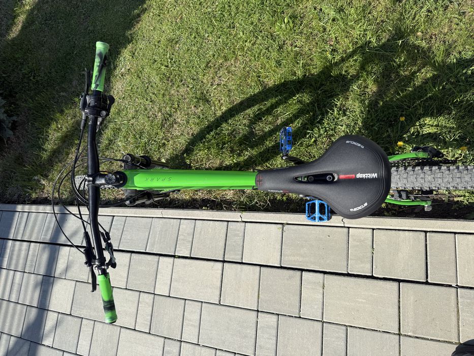 Vand Scott Spark 970 2021