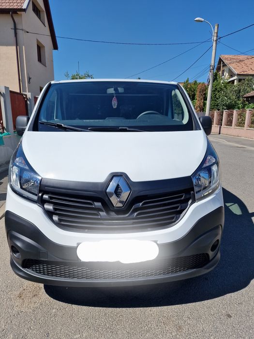 Rent a car microbuz 8+1, închiriez microbus 8+1,rent a van 8+1 cluj