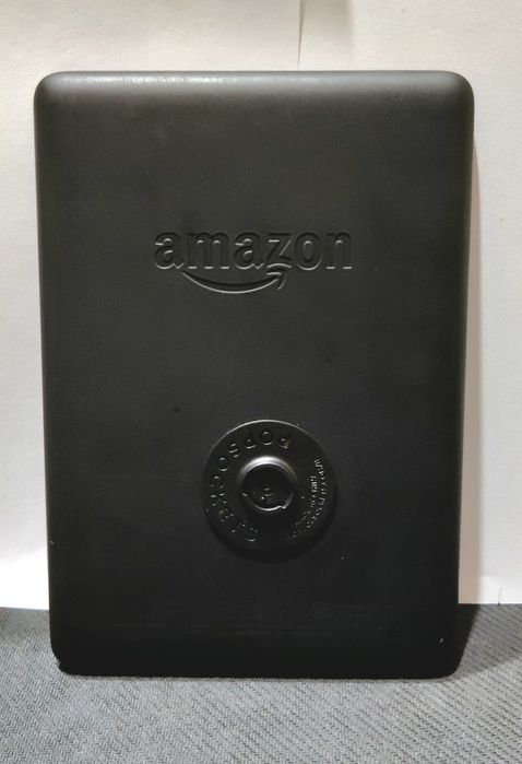 Электронная книга Amazon Kindle Paperwhite 10