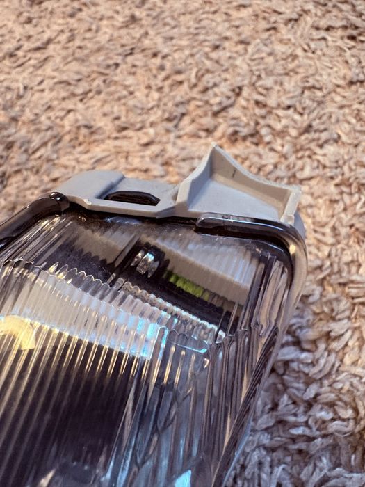Far full led Kymco  AK550
