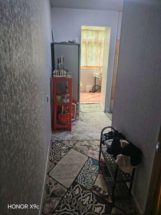 Квартира бор ижарага