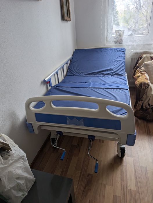 Pat Medical cu 3 Functii, nou-nout, a fost doar montat