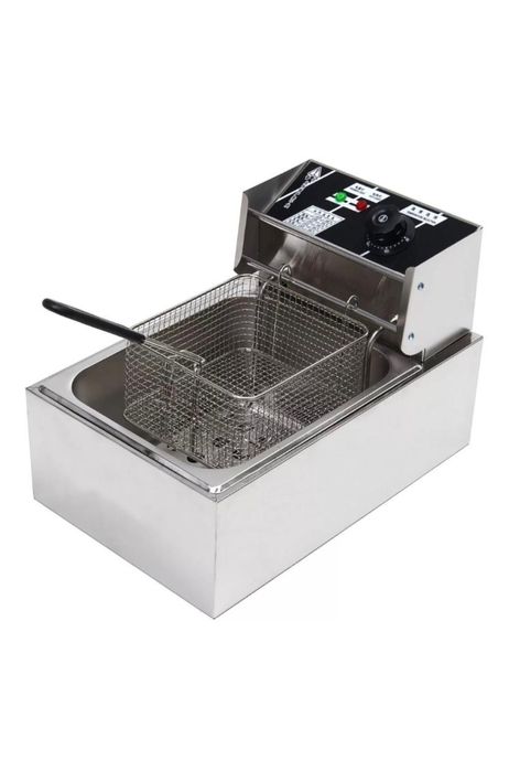 Фритюрница для фри