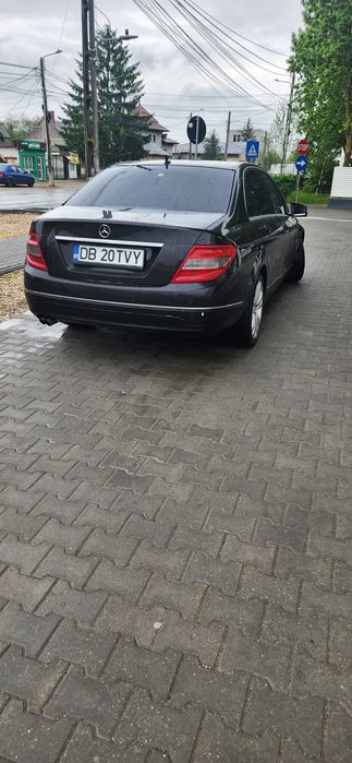 Vand mercedes c220cdi